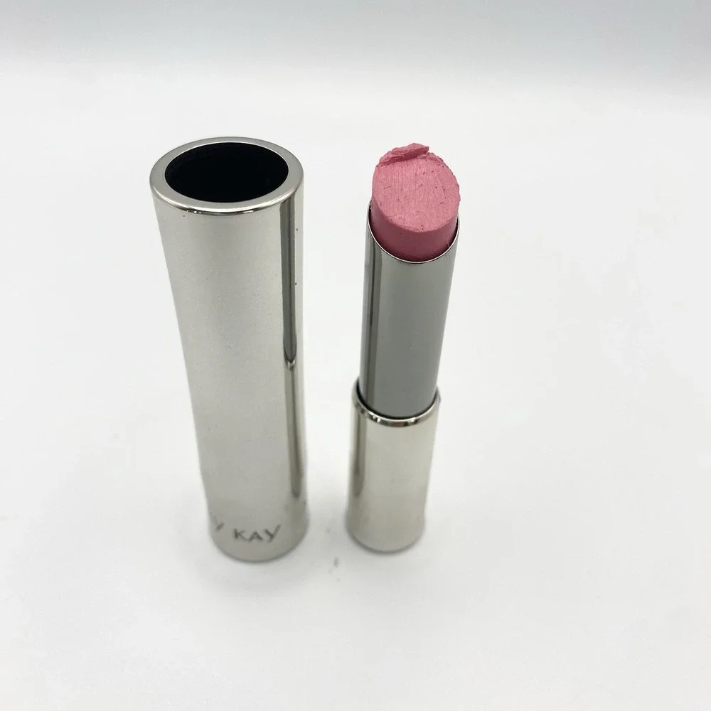 Mary Kay‎ True Dimensions Lipstick Pink Cherie 088558 .11 oz New No Box